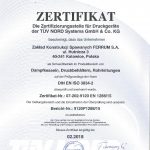 Certyfikaty