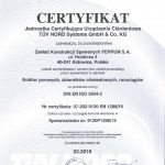 Certyfikaty