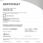 Certyfikaty
