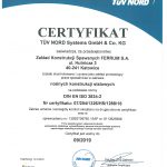 Certyfikaty